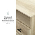 Middlebrook Classic 2-Drawer Nightstand