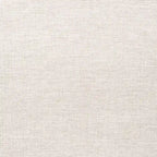 Beige Slipcover Two Seater Sofa