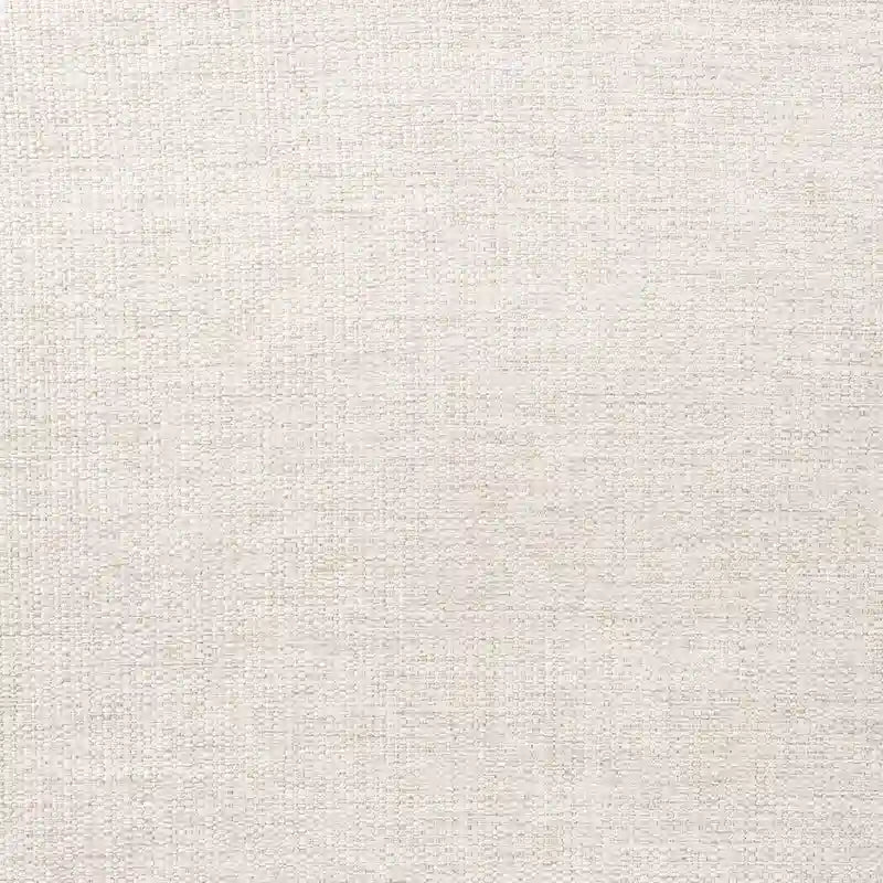 Beige Slipcover Two Seater Sofa
