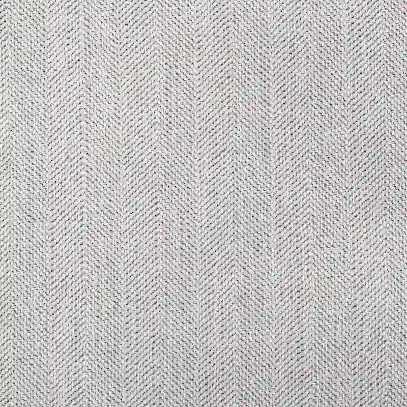 Beige Slipcover Two Seater Sofa