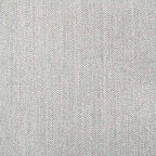 Beige Slipcover Two Seater Sofa