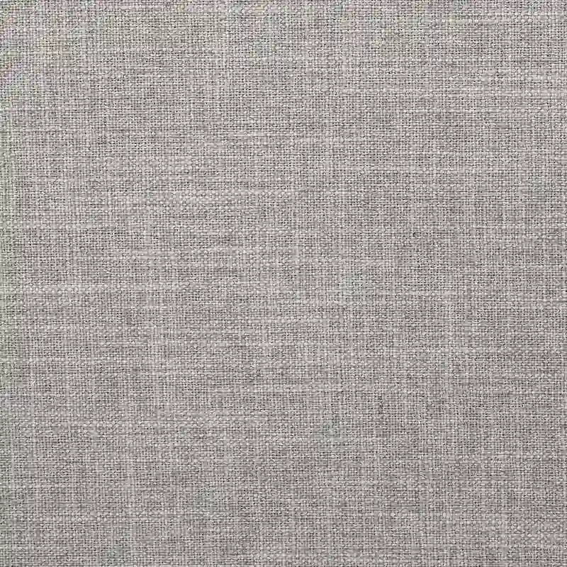 Beige Slipcover Two Seater Sofa