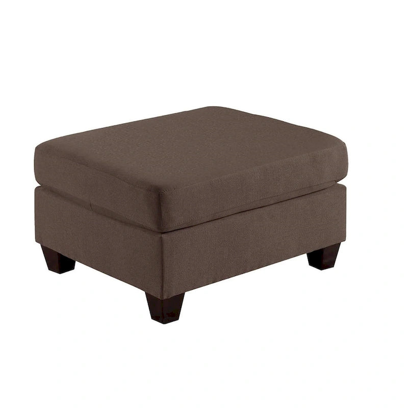 Gepolsterter Cocktailsessel