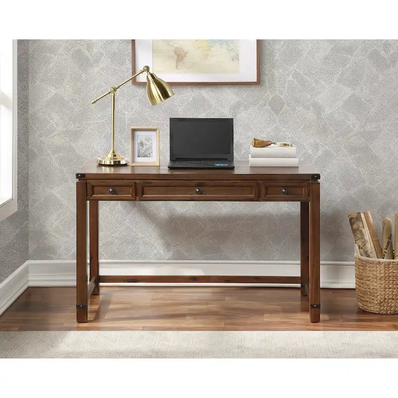 Schreibtisch für das Homeoffice mit 3 Schubladen