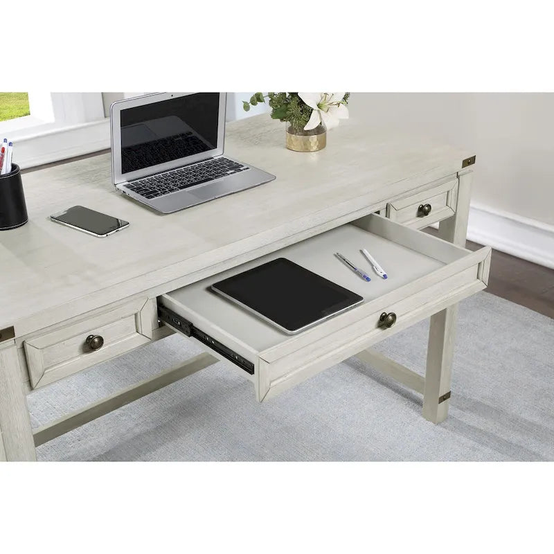 Schreibtisch für das Homeoffice mit 3 Schubladen