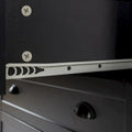 4-Drawer storge dresser cabinet Sideboard