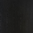 Black & Walnut Two-Tone Sideboard