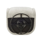 Fabric Swivel Accent Arm Chair
